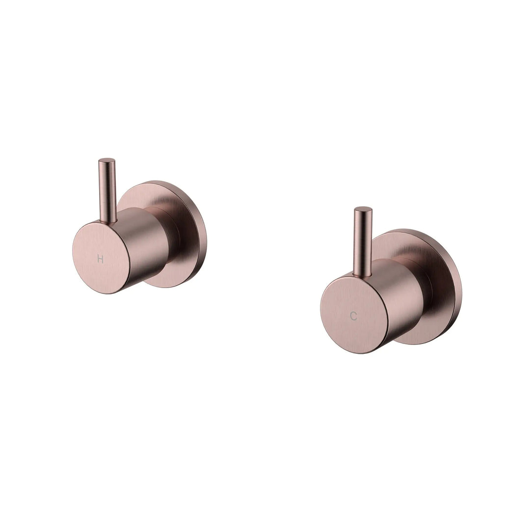 Nora Wall Top Assemblies Modern National