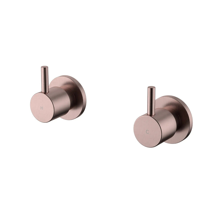 Nora Wall Top Assemblies Modern National
