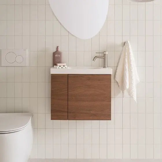 Drift Mini 550 Wall Hung Vanity ADP