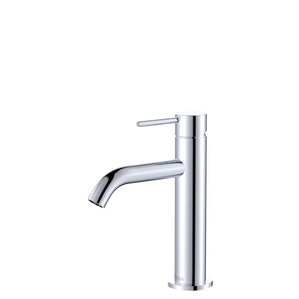 Kaya Basin Mixer Fienza