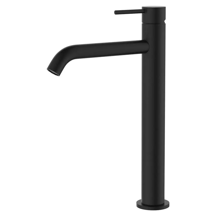 Kaya Tall Basin Mixer Fienza