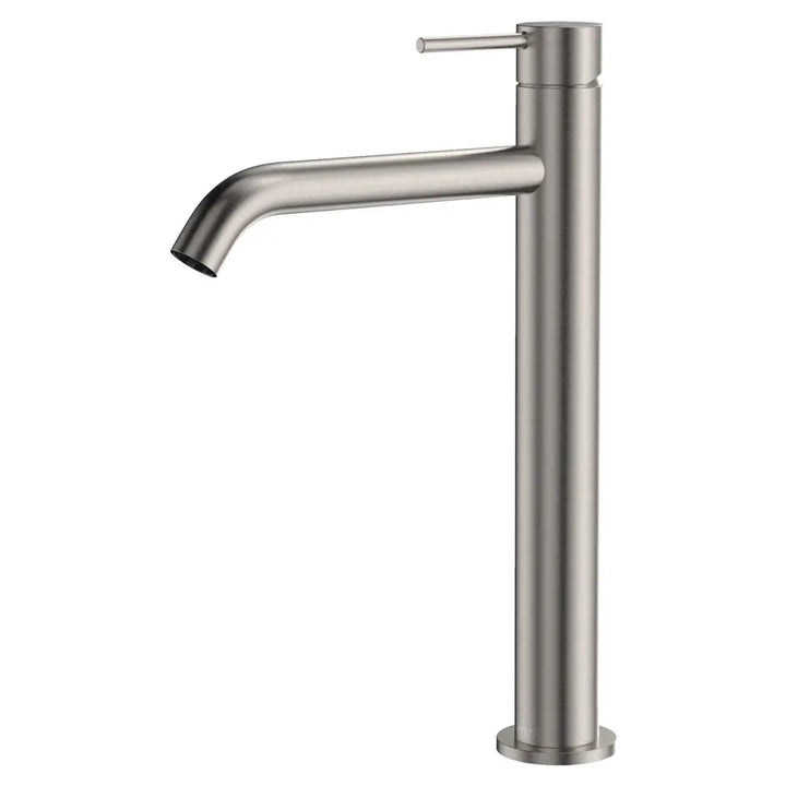 Kaya Tall Basin Mixer Fienza