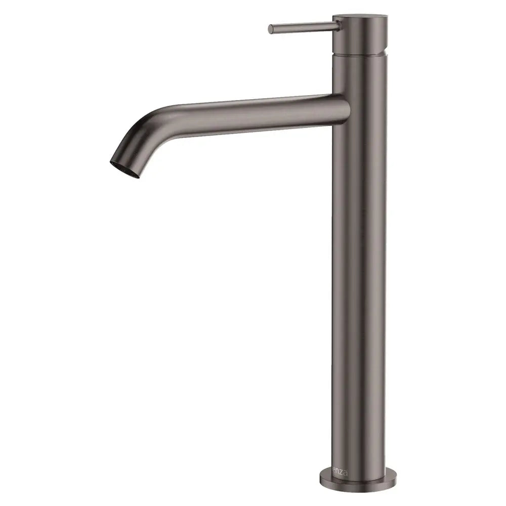 Kaya Tall Basin Mixer Fienza