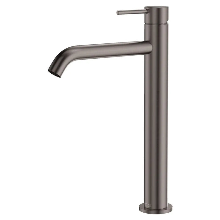 Kaya Tall Basin Mixer Fienza