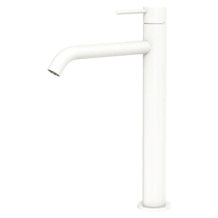 Kaya Tall Basin Mixer Fienza