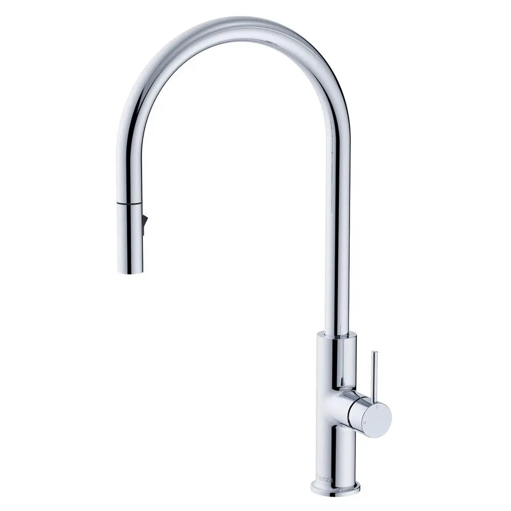 Kaya Pull-Out Sink Mixer Fienza