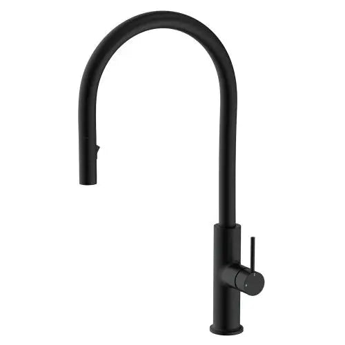 Kaya Pull-Out Sink Mixer Fienza