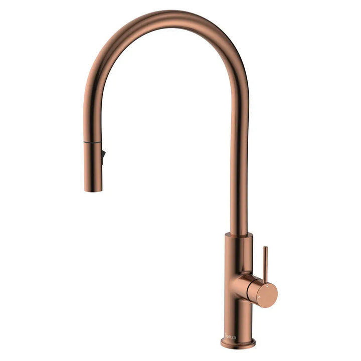Kaya Pull-Out Sink Mixer Fienza