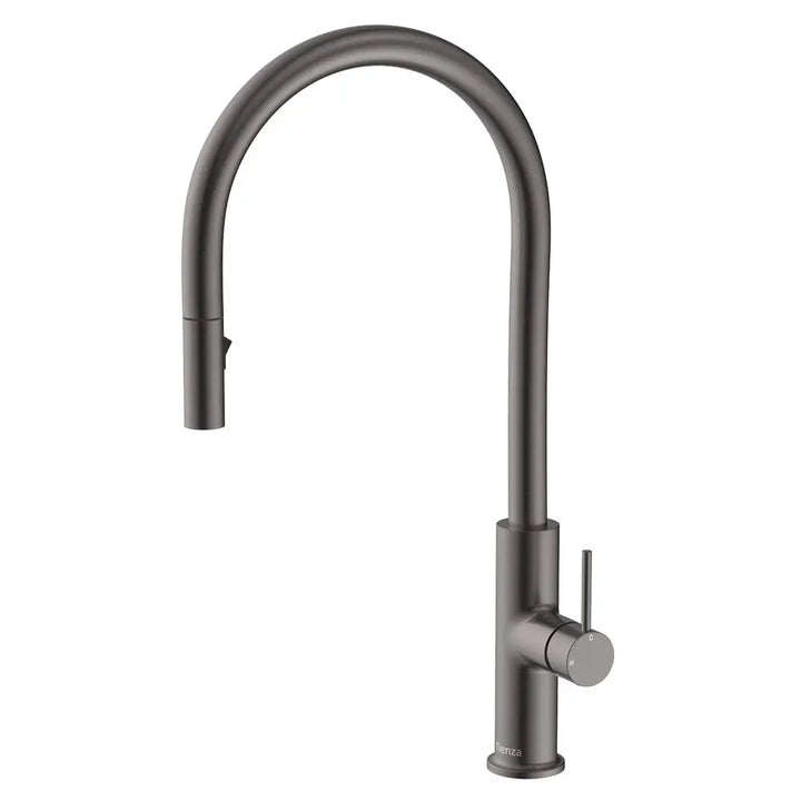 Kaya Pull-Out Sink Mixer Fienza