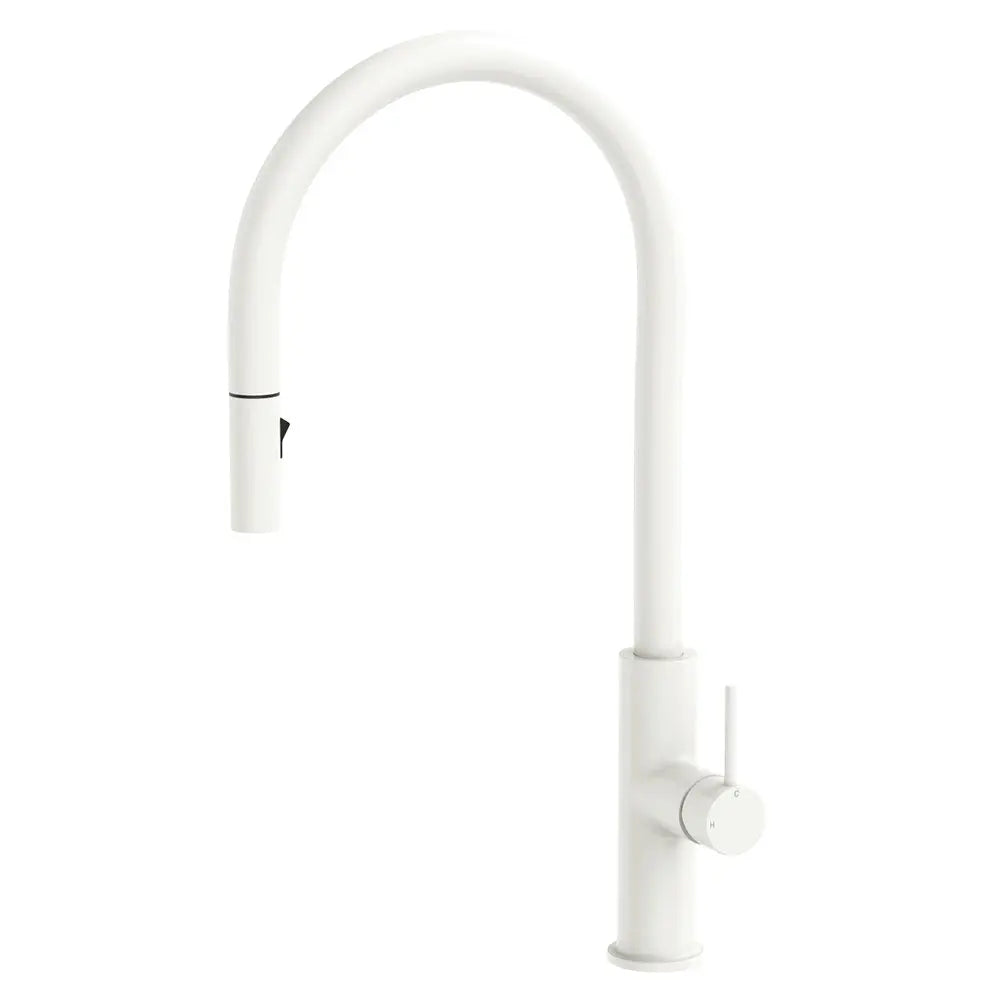 Kaya Pull-Out Sink Mixer Fienza