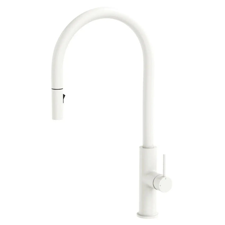 Kaya Pull-Out Sink Mixer Fienza
