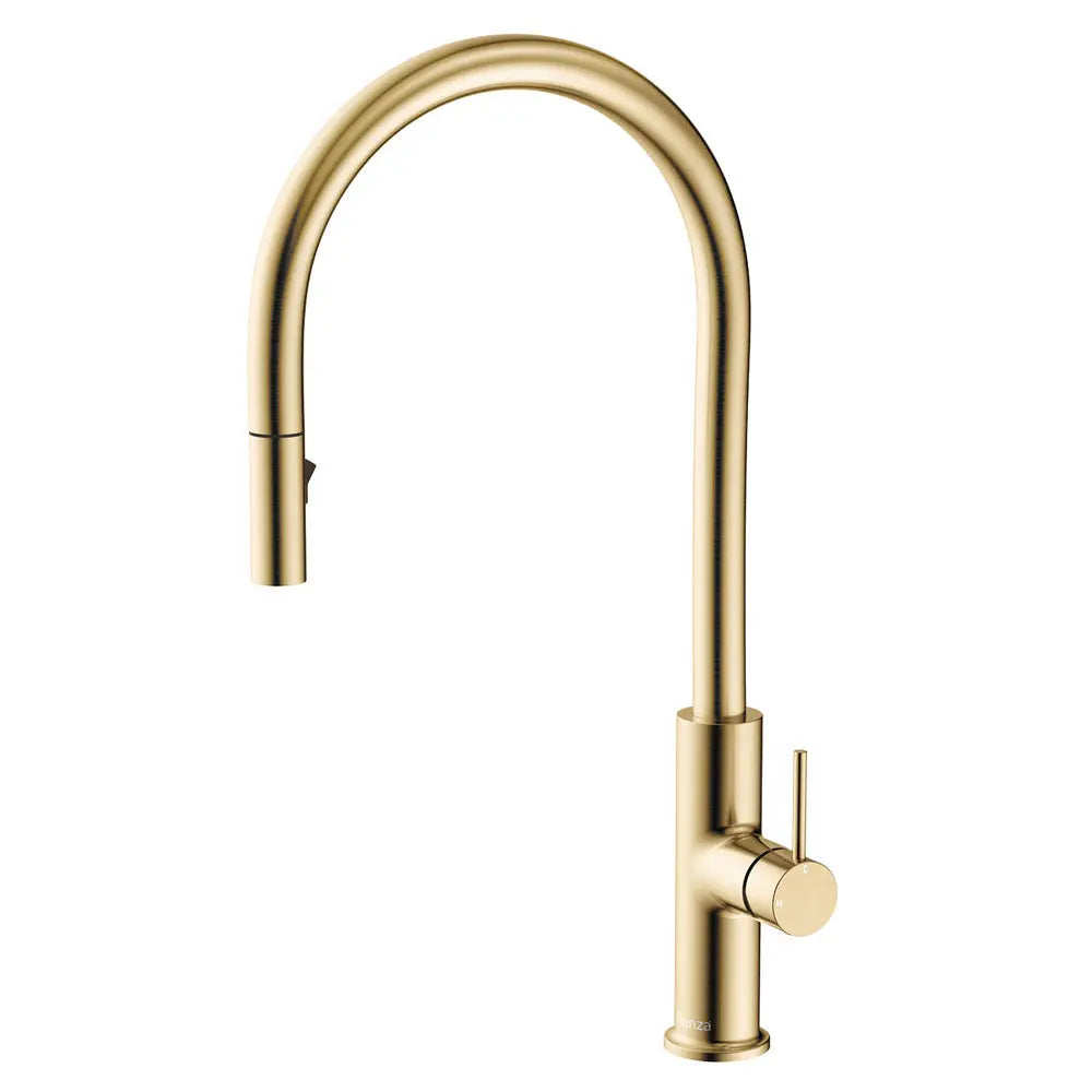 Kaya Pull-Out Sink Mixer Fienza