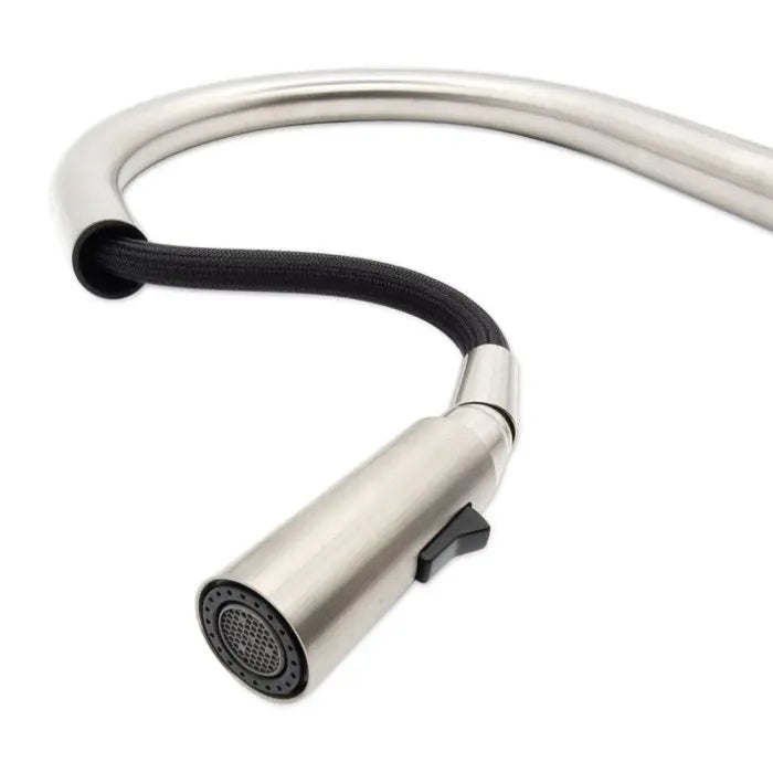Kaya Pull-Out Sink Mixer Fienza