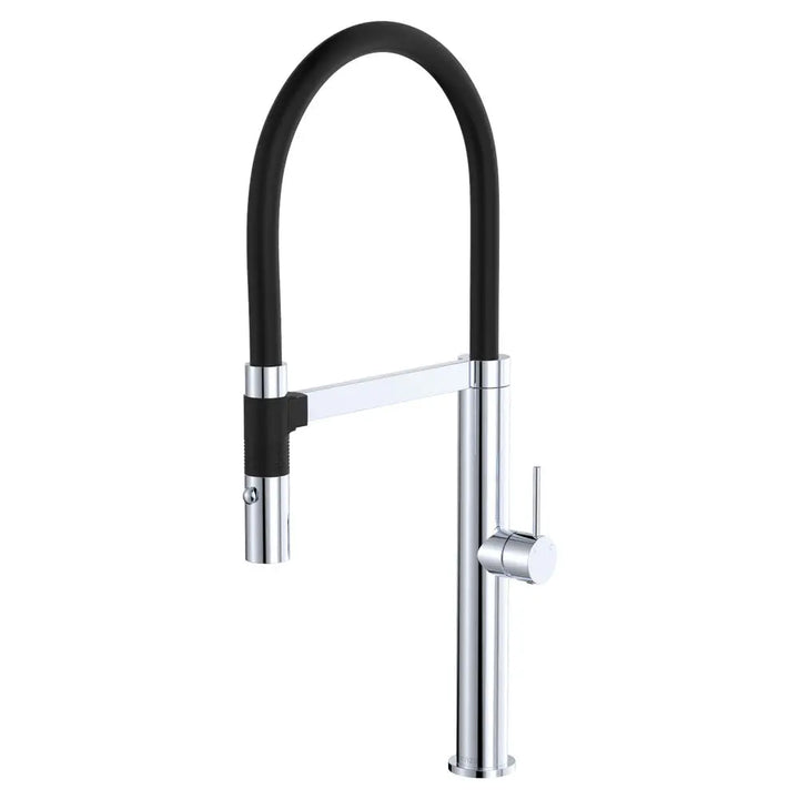Kaya Pull Down Sink Mixer Fienza