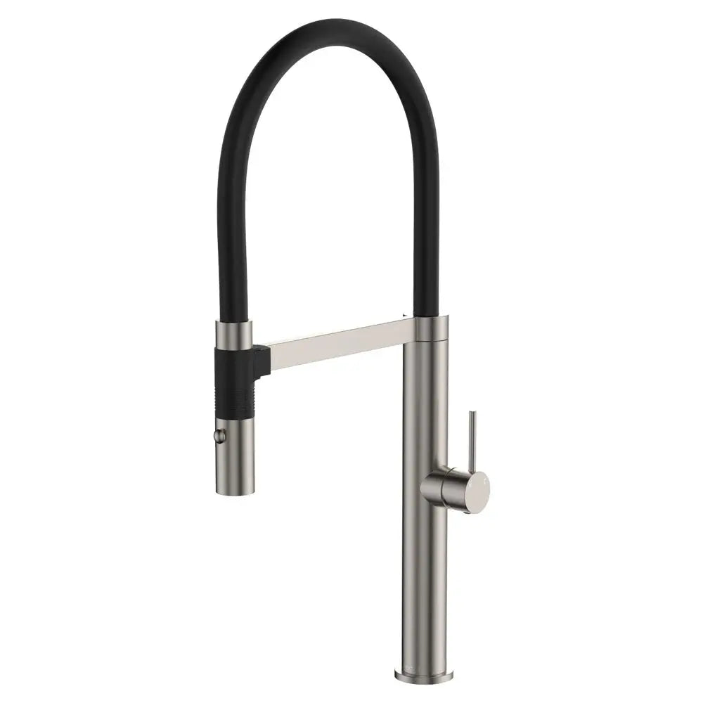 Kaya Pull Down Sink Mixer Fienza