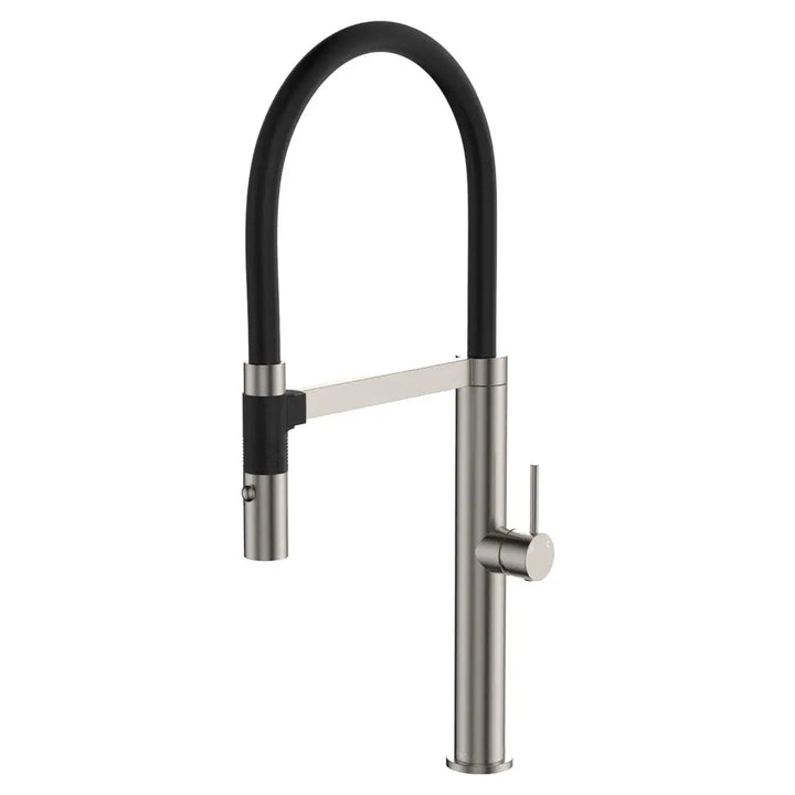 Kaya Pull Down Sink Mixer Fienza