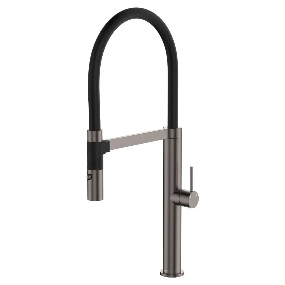 Kaya Pull Down Sink Mixer Fienza