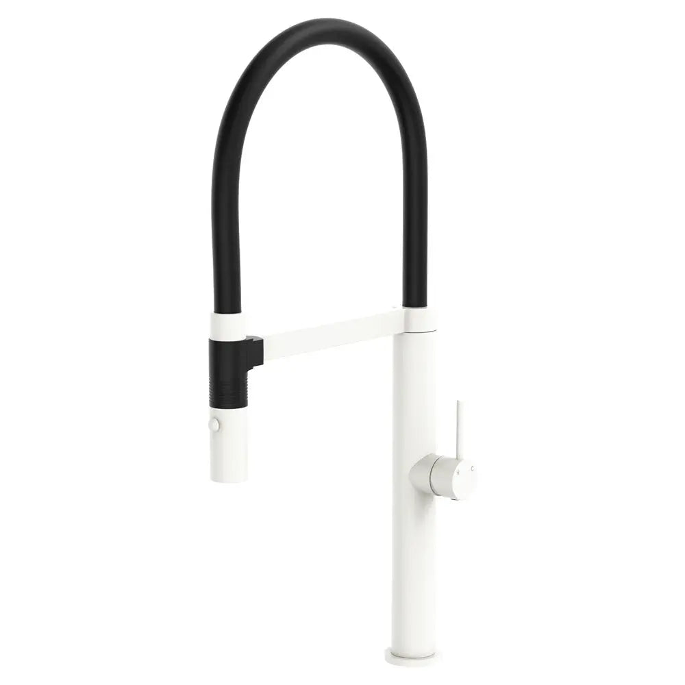 Kaya Pull Down Sink Mixer Fienza