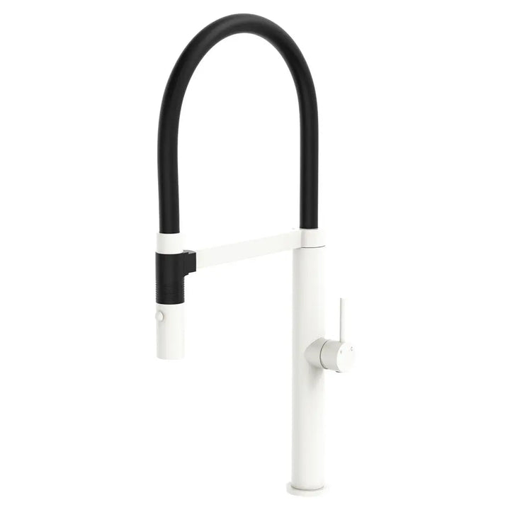 Kaya Pull Down Sink Mixer Fienza