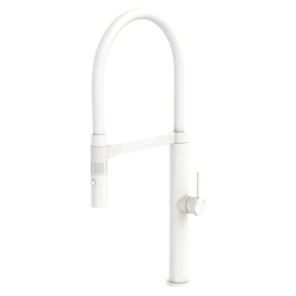 Kaya Pull Down Sink Mixer Fienza