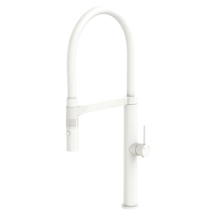 Kaya Pull Down Sink Mixer Fienza