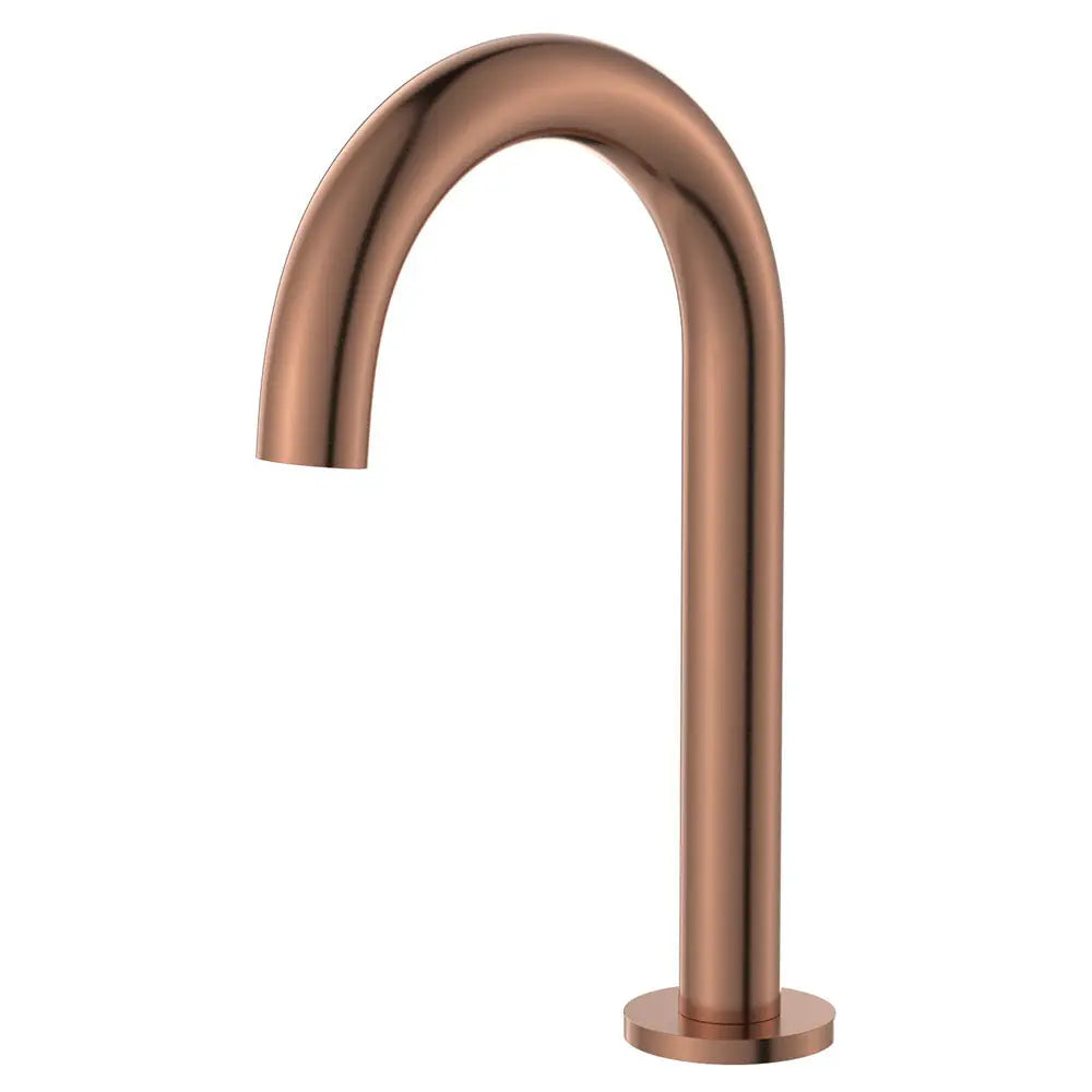 Kaya Hob-Mounted Basin/Bath Outlet Fienza