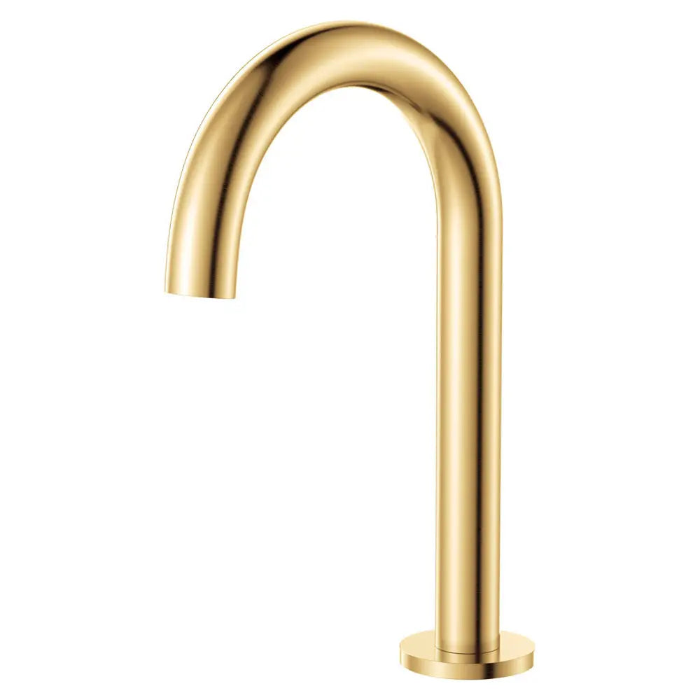 Kaya Hob-Mounted Basin/Bath Outlet Fienza