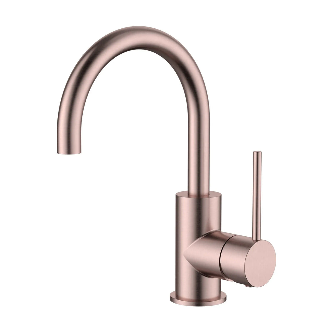 Nora Basin/Kitchen Mixer Modern National