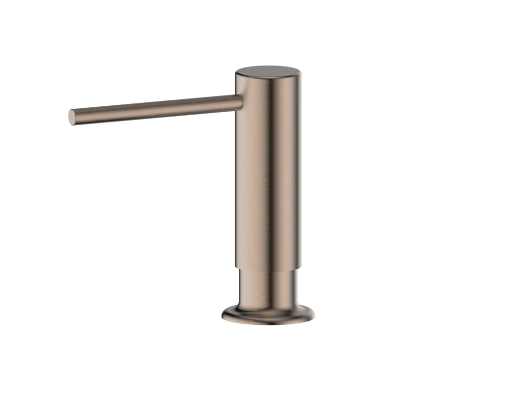 Craft Soap Dispenser Greens