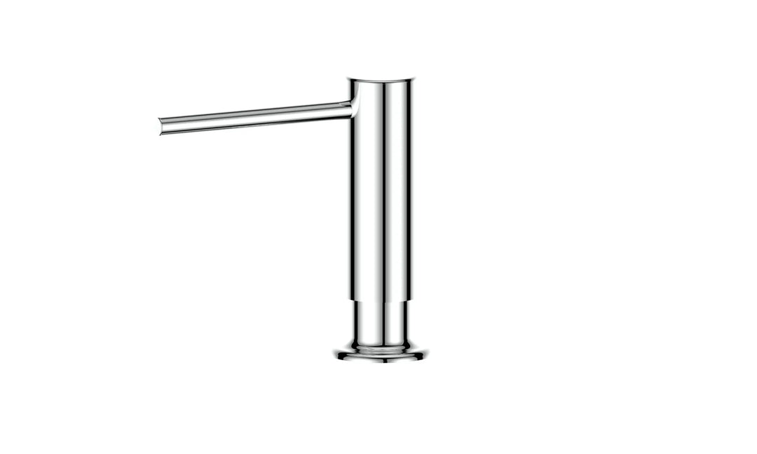 Craft Soap Dispenser Greens