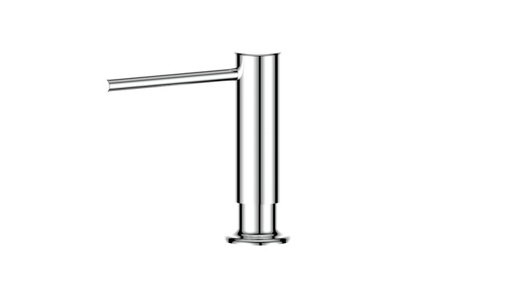 Craft Soap Dispenser Greens