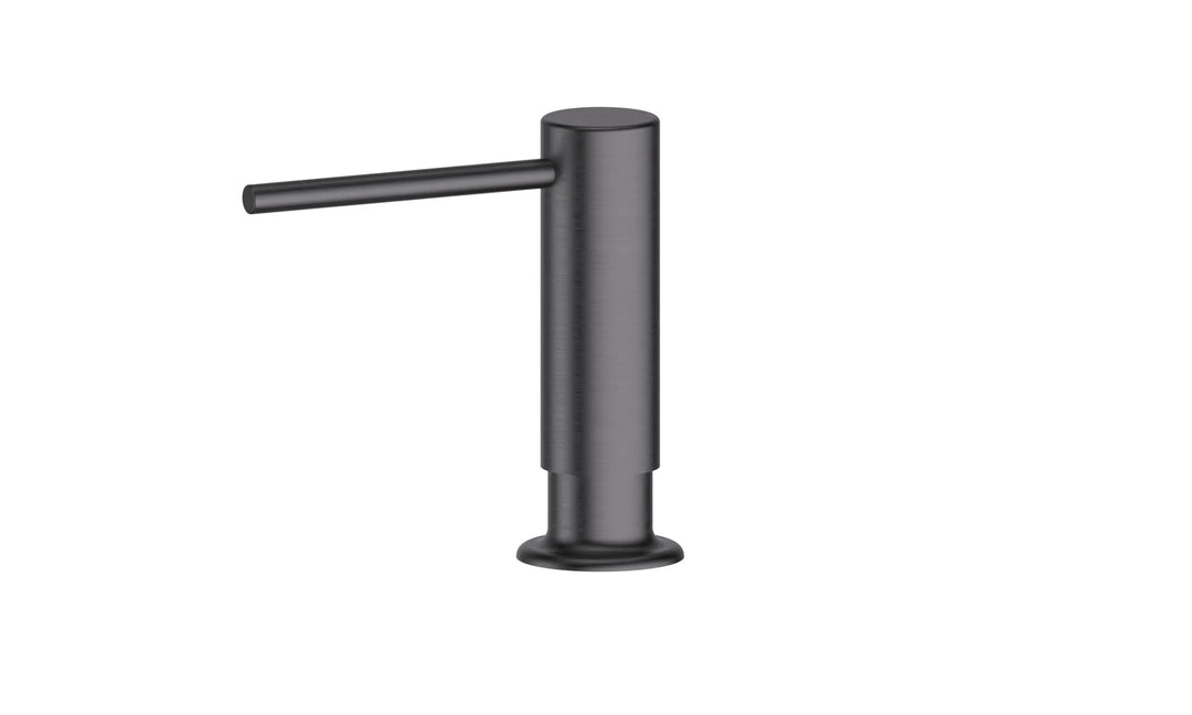 Craft Soap Dispenser Greens