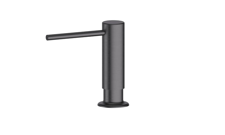Craft Soap Dispenser Greens