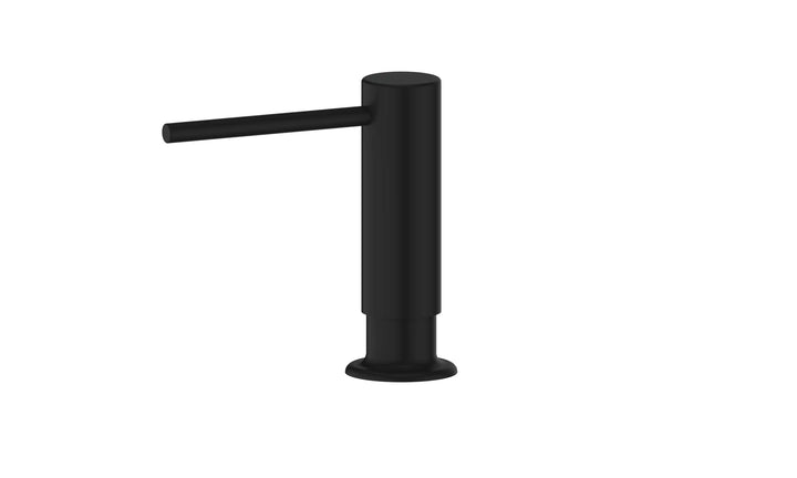 Craft Soap Dispenser Greens