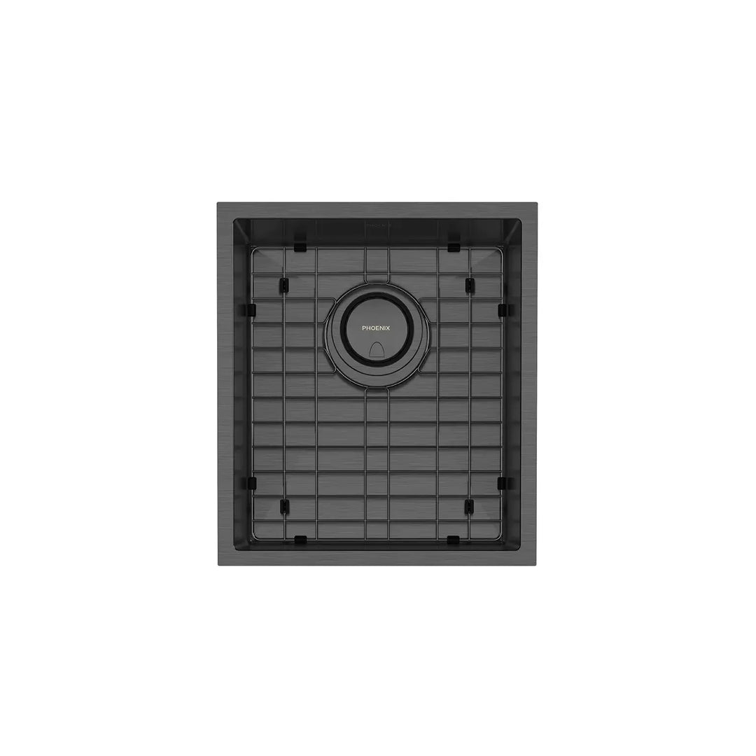 4000 Series Single Bowl Sink Phoenix