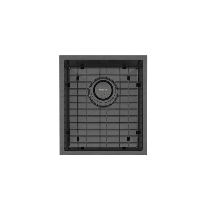 4000 Series Single Bowl Sink Phoenix