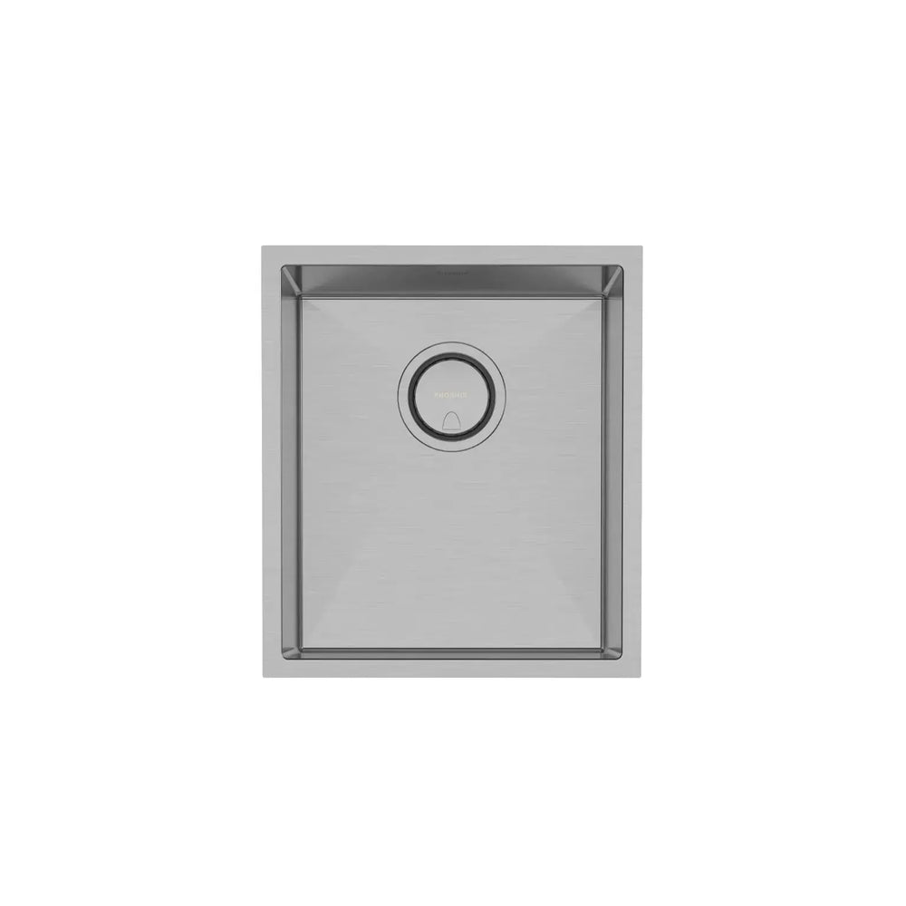 4000 Series Single Bowl Sink Phoenix