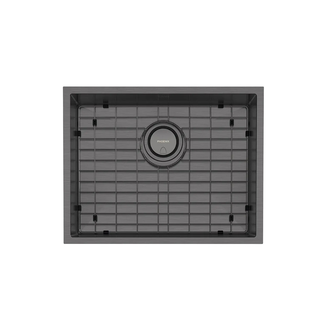 4000 Series Large Single Bowl Sink Phoenix