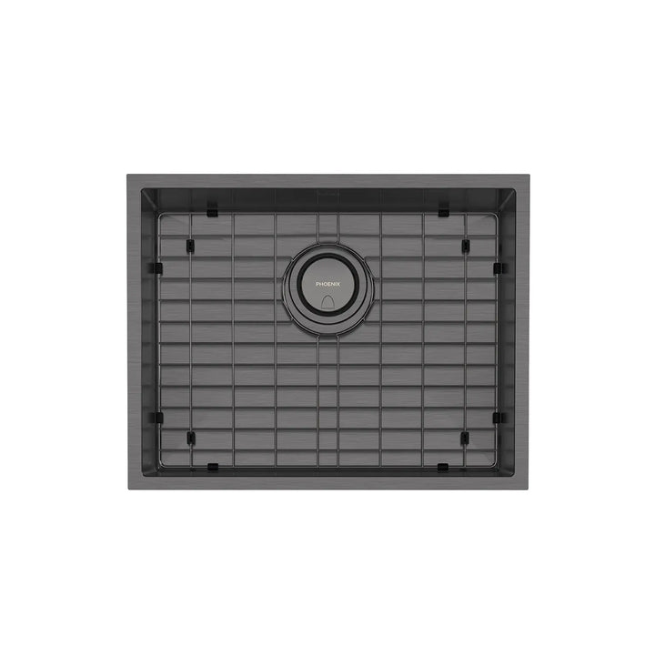 4000 Series Large Single Bowl Sink Phoenix