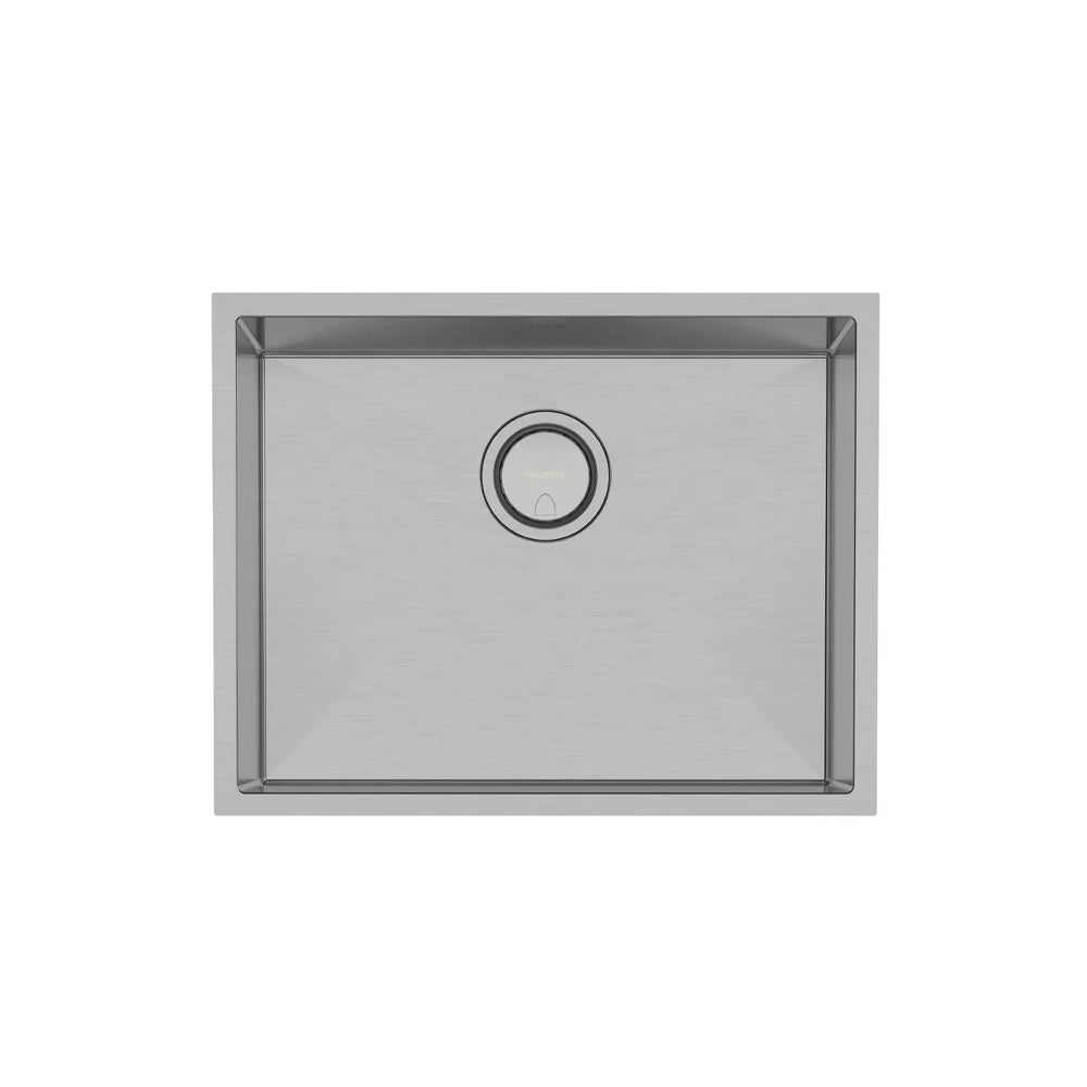 4000 Series Large Single Bowl Sink Phoenix