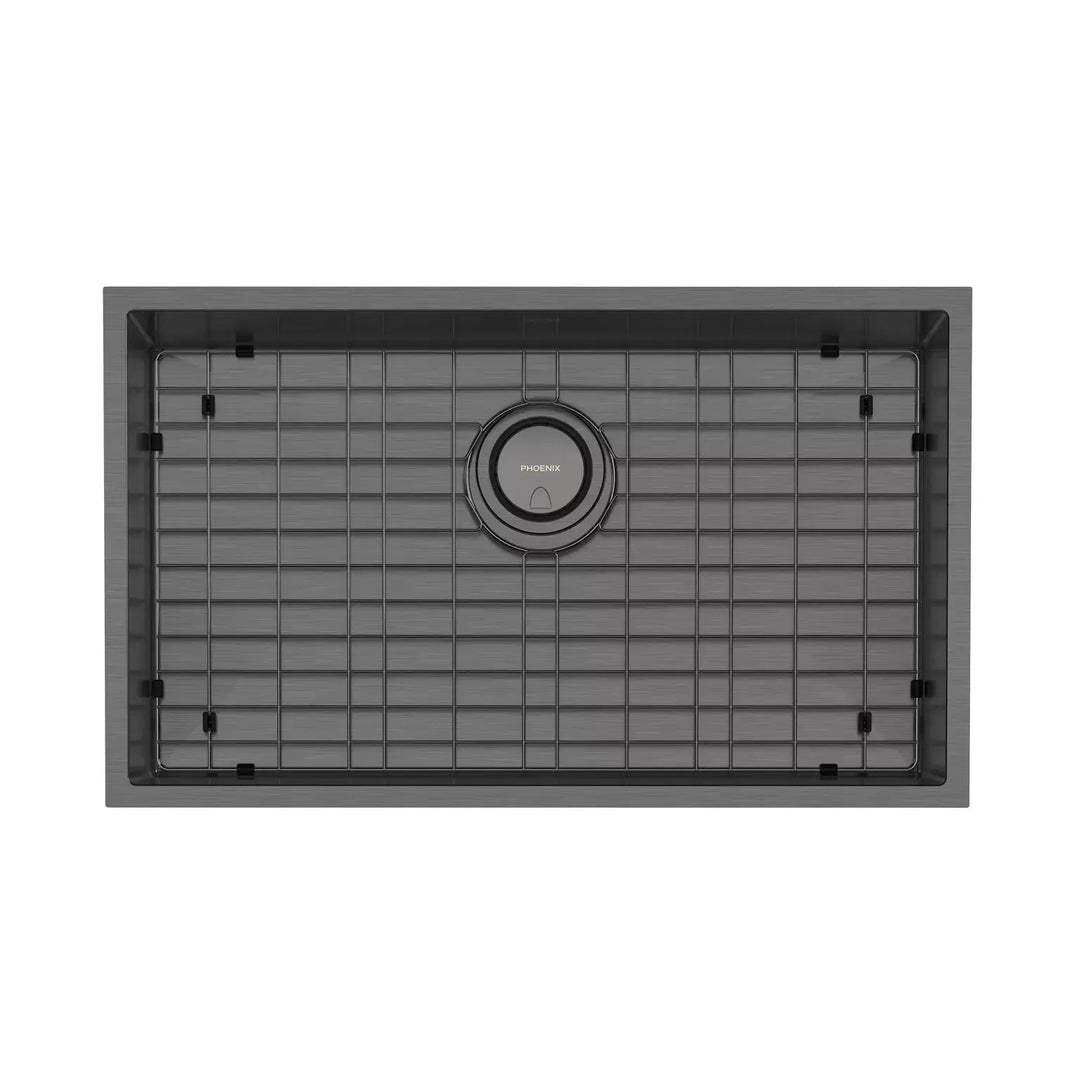 4000 Series Extra Large Single Bowl Sink 700mm Phoenix