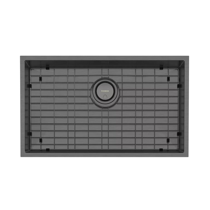 4000 Series Extra Large Single Bowl Sink 700mm Phoenix
