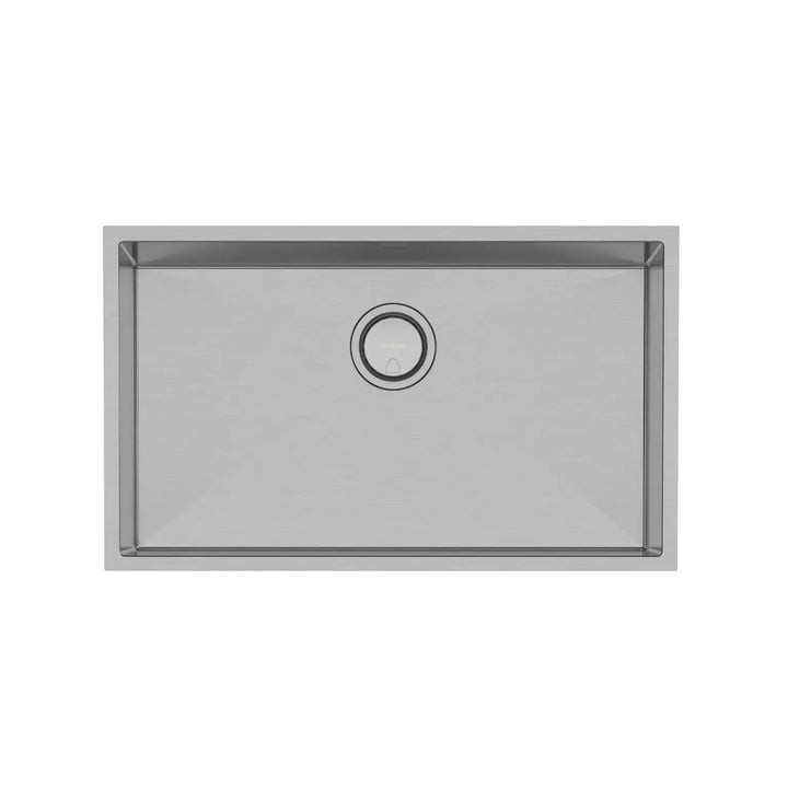 4000 Series Extra Large Single Bowl Sink 700mm Phoenix