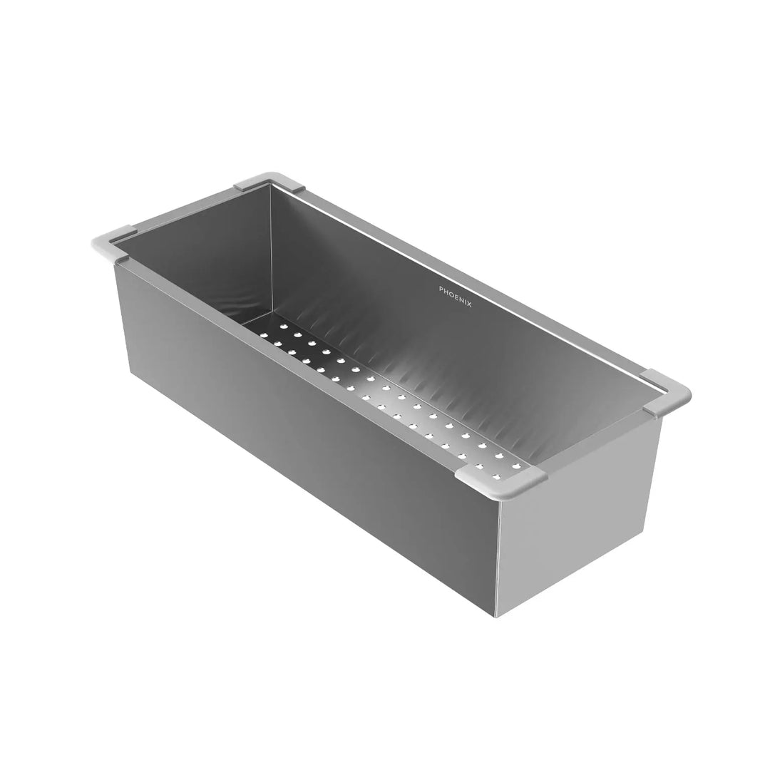 Stainless Steel Colander Phoenix