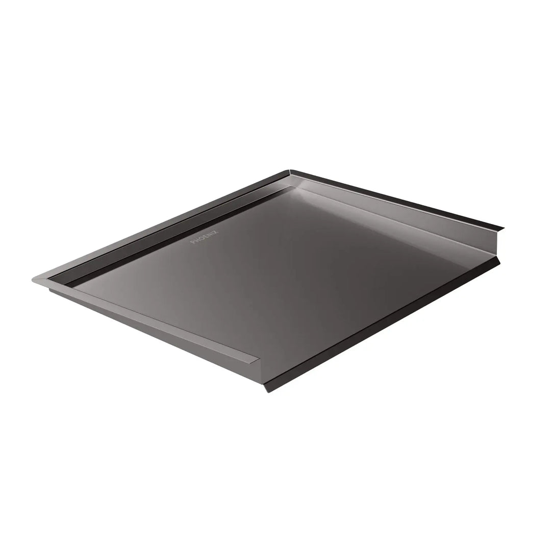 Benchtop Drainer Tray Phoenix