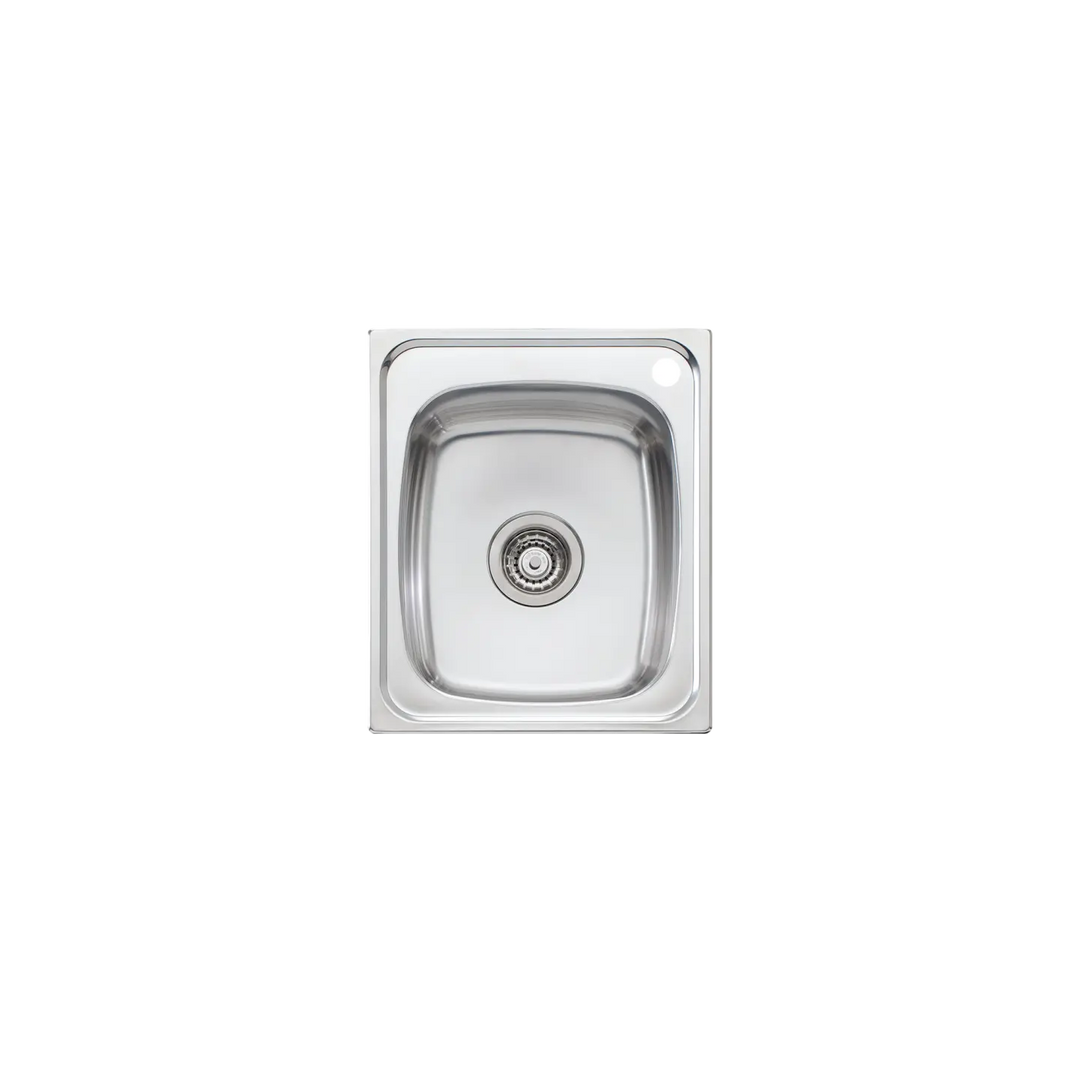Last one - Oliveri Martini 440 Standard Bowl Sink Oliveri