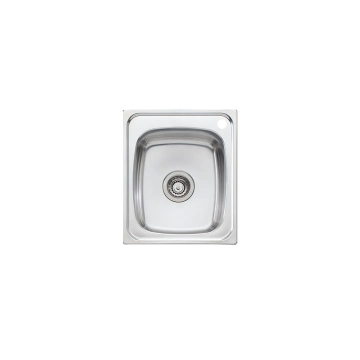 Last one - Oliveri Martini 440 Standard Bowl Sink Oliveri