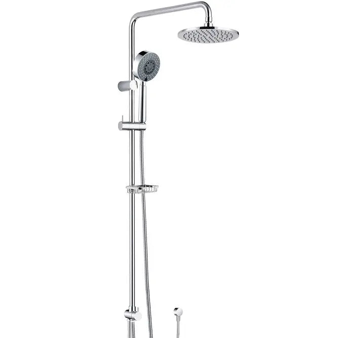 Michelle Multifunction Twin Shower with Seperate Water Inlet Fienza