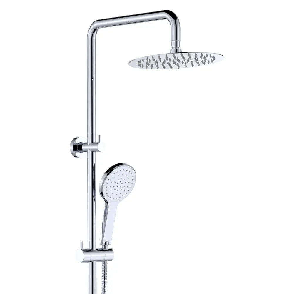 Kaya Twin Shower Fienza