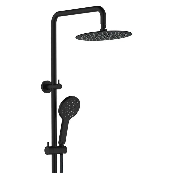 Kaya Twin Shower Fienza